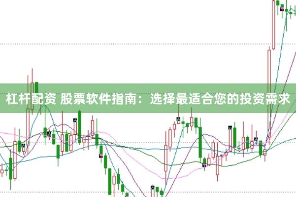 杠杆配资 股票软件指南：选择最适合您的投资需求