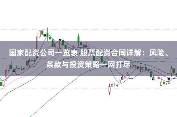 国家配资公司一览表 股票配资合同详解：风险、条款与投资策略一网打尽