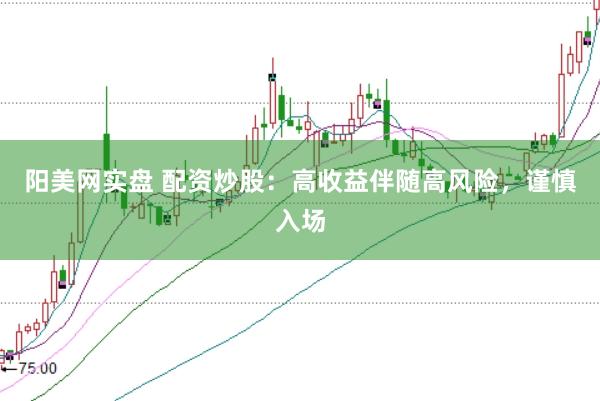 阳美网实盘 配资炒股：高收益伴随高风险，谨慎入场