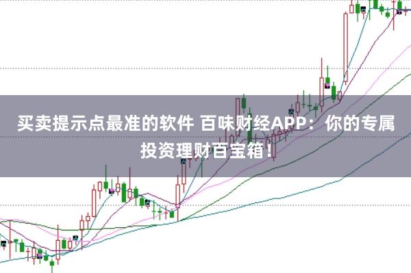 买卖提示点最准的软件 百味财经APP：你的专属投资理财百宝箱！