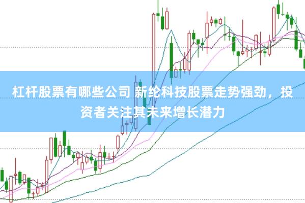 杠杆股票有哪些公司 新纶科技股票走势强劲，投资者关注其未来增长潜力