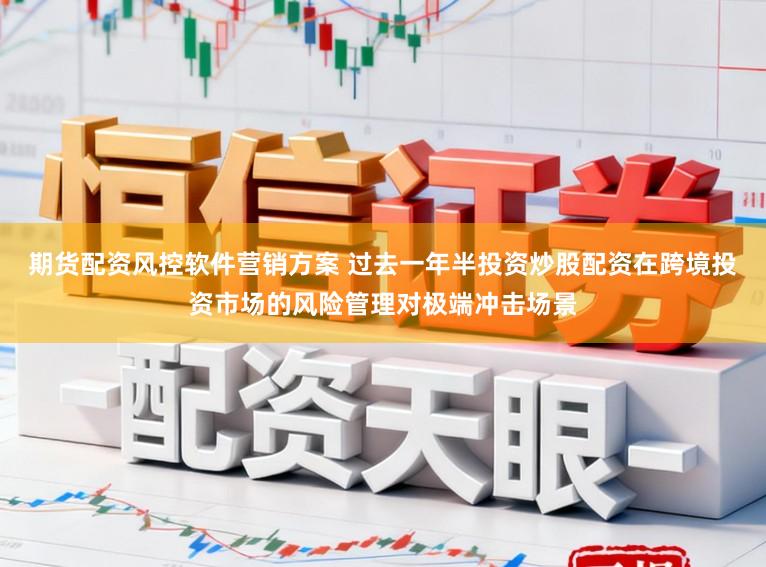 期货配资风控软件营销方案 过去一年半投资炒股配资在跨境投资市场的风险管理对极端冲击场景
