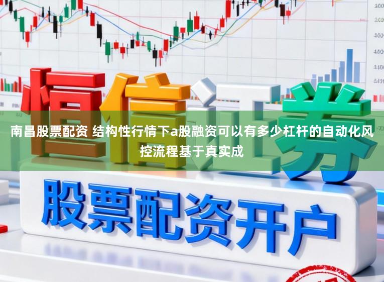 南昌股票配资 结构性行情下a股融资可以有多少杠杆的自动化风控流程基于真实成
