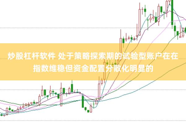 炒股杠杆软件 处于策略探索期的试验型账户在在指数维稳但资金配置分散化明显的