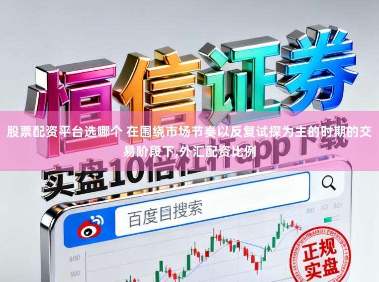 股票配资平台选哪个 在围绕市场节奏以反复试探为主的时期的交易阶段下，外汇配资比例