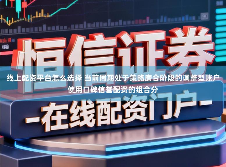 线上配资平台怎么选择 当前周期处于策略磨合阶段的调整型账户使用口碑信誉配资的组合分