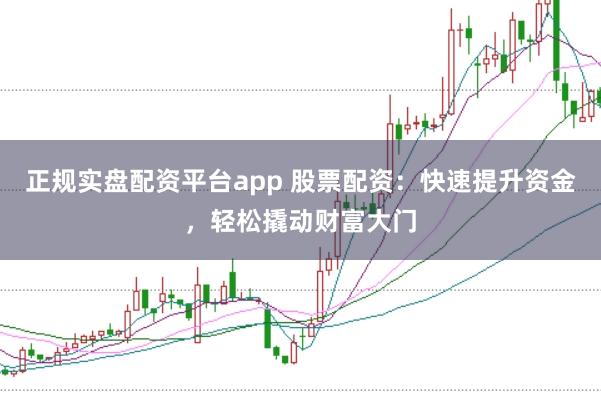正规实盘配资平台app 股票配资：快速提升资金，轻松撬动财富大门