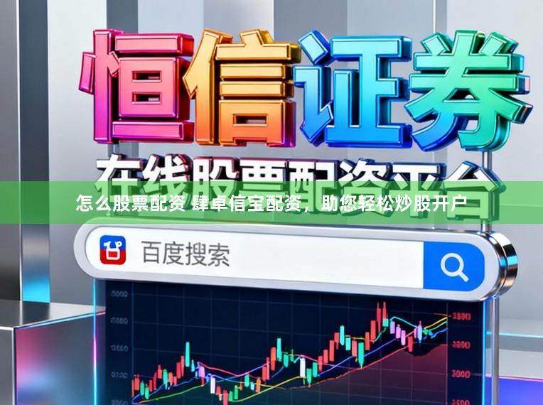 怎么股票配资 肆卓信宝配资，助您轻松炒股开户