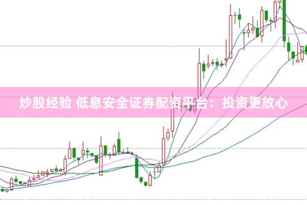 炒股经验 低息安全证券配资平台：投资更放心
