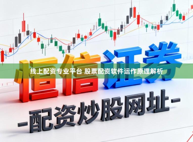 线上配资专业平台 股票配资软件运作原理解析