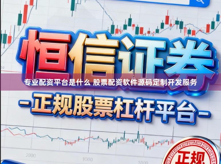 专业配资平台是什么 股票配资软件源码定制开发服务