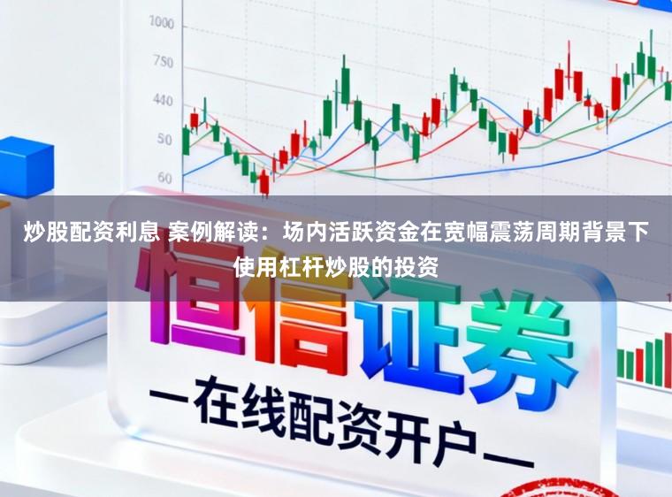 炒股配资利息 案例解读:场内活跃资金在宽幅震荡周期背景下使用杠杆炒股的投资