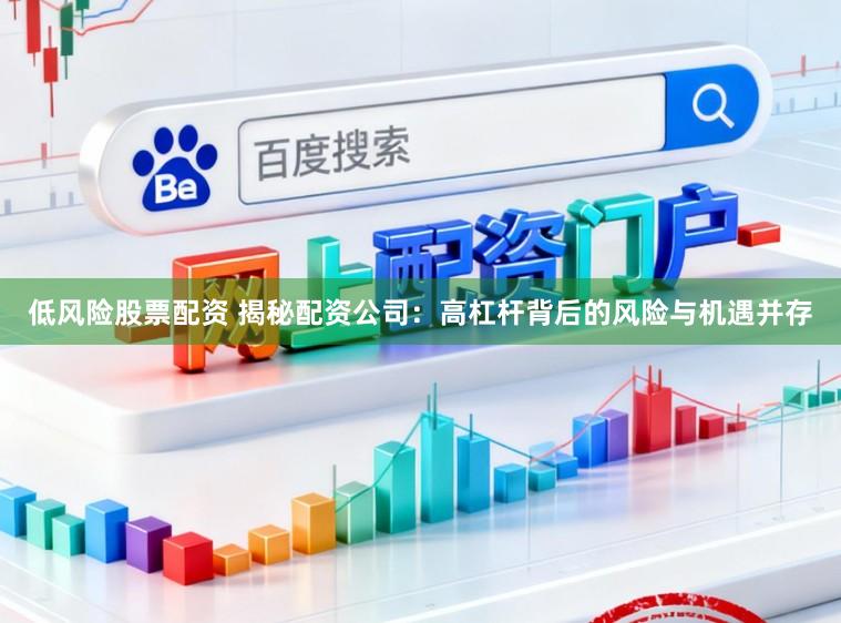低风险股票配资 揭秘配资公司：高杠杆背后的风险与机遇并存